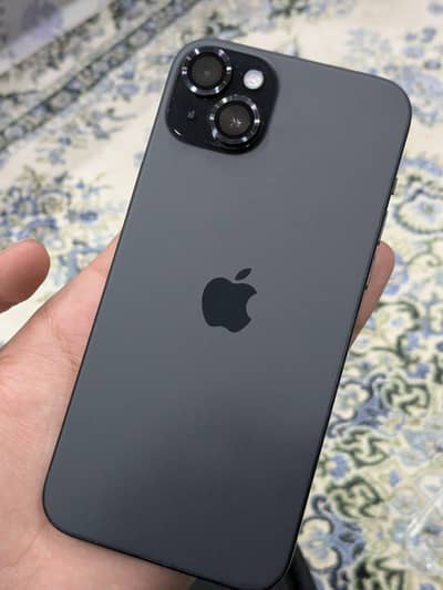 Apple iPhone 15 plus