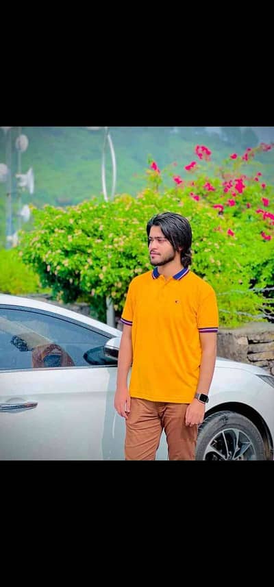 Mohammad Ammar