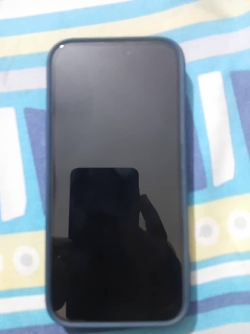 Apple iPhone 16 Pro Max 1