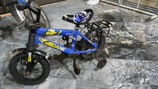 kids bicycle for 5 year kid