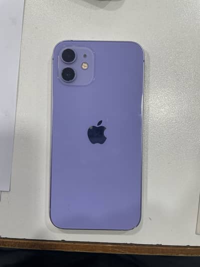 Apple iPhone 12