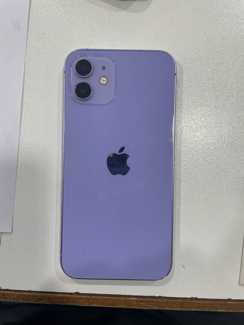Apple iPhone 12 0