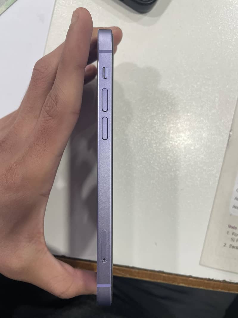 Apple iPhone 12 4