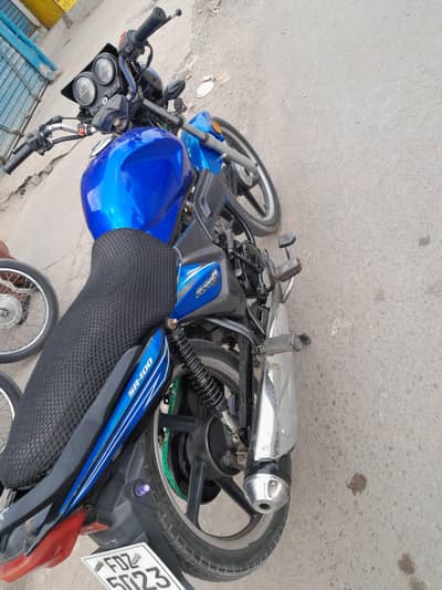 bike for sale