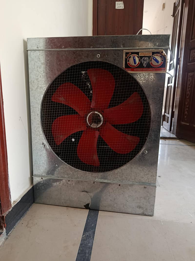 cool fan 1