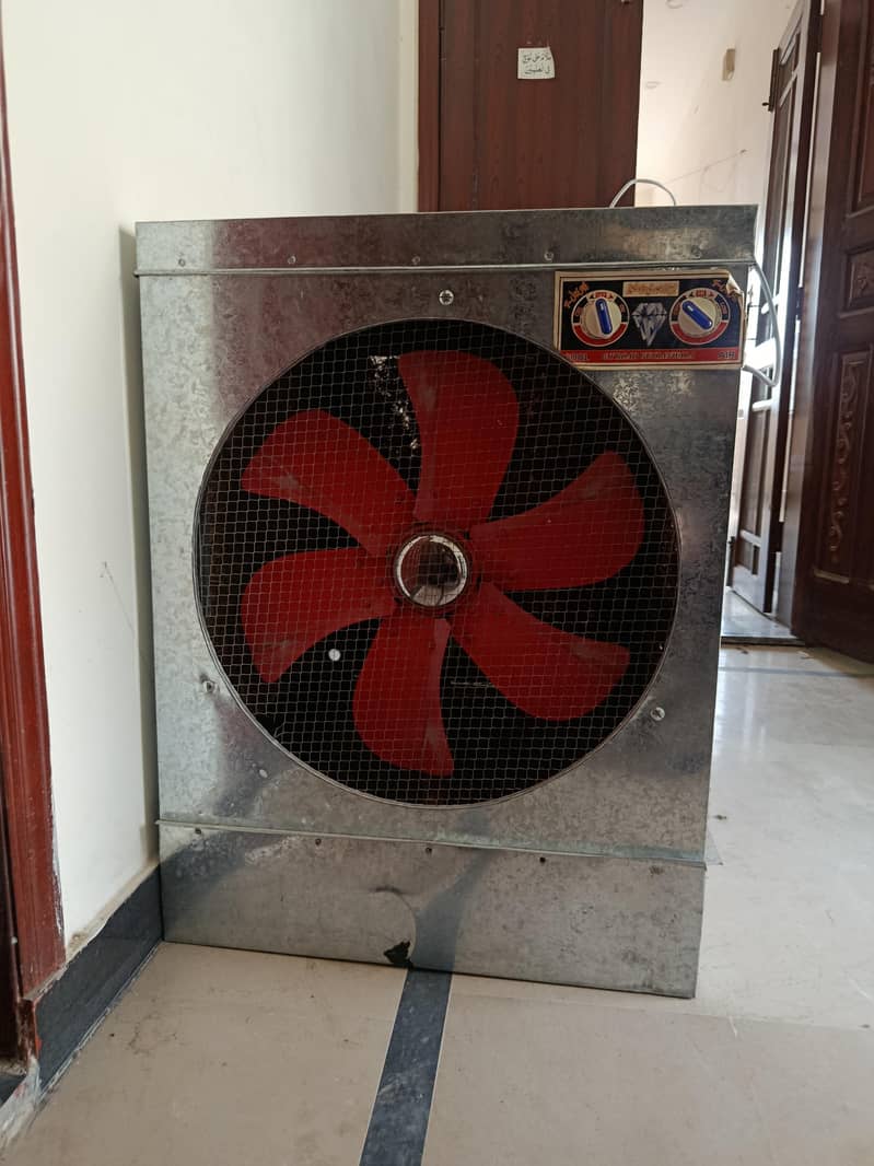 cool fan 2