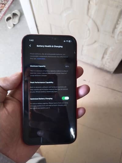 Apple iPhone 11