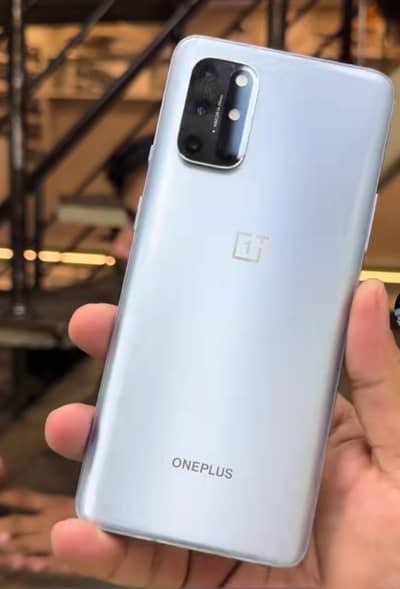 One Plus 8T