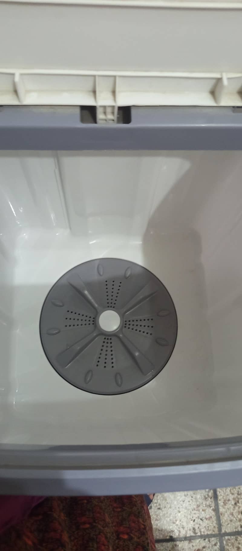 washing machine 0