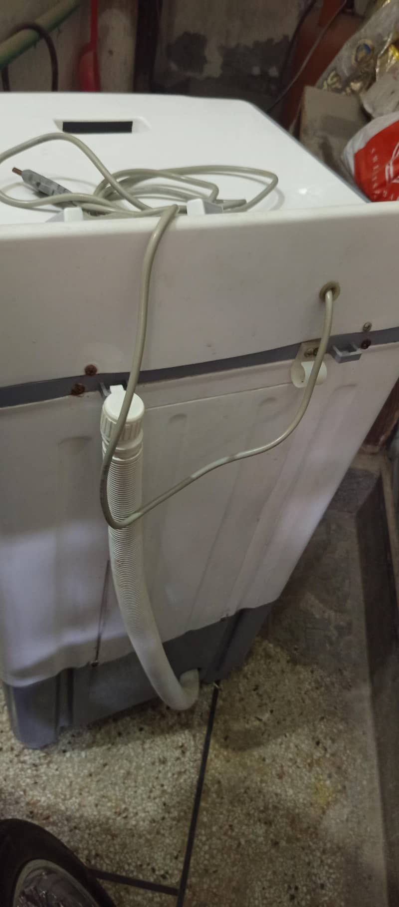 washing machine 2