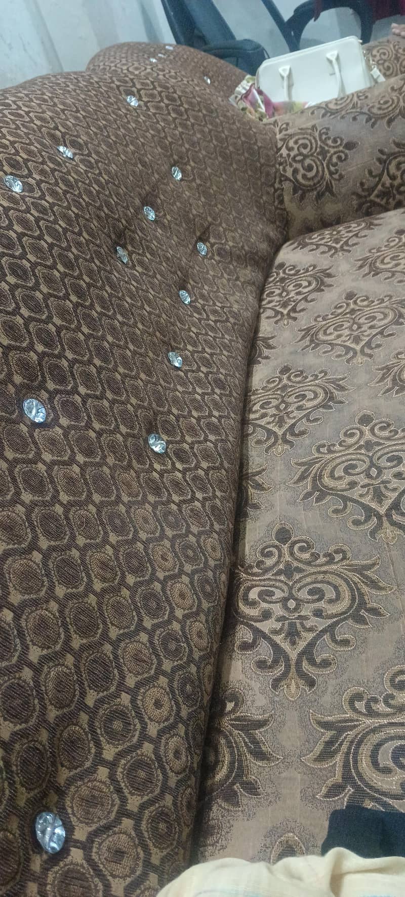 5 seater sofa set 1