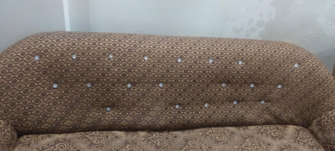 5 seater sofa set 2