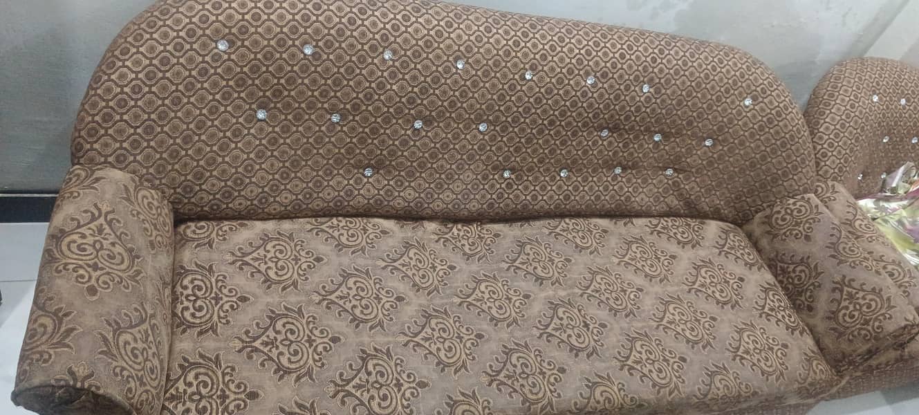5 seater sofa set 3