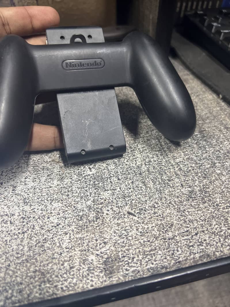 Nintendo switch 1