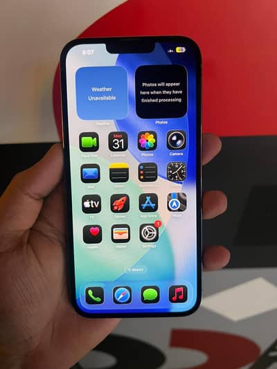 I phone 13 Pro max