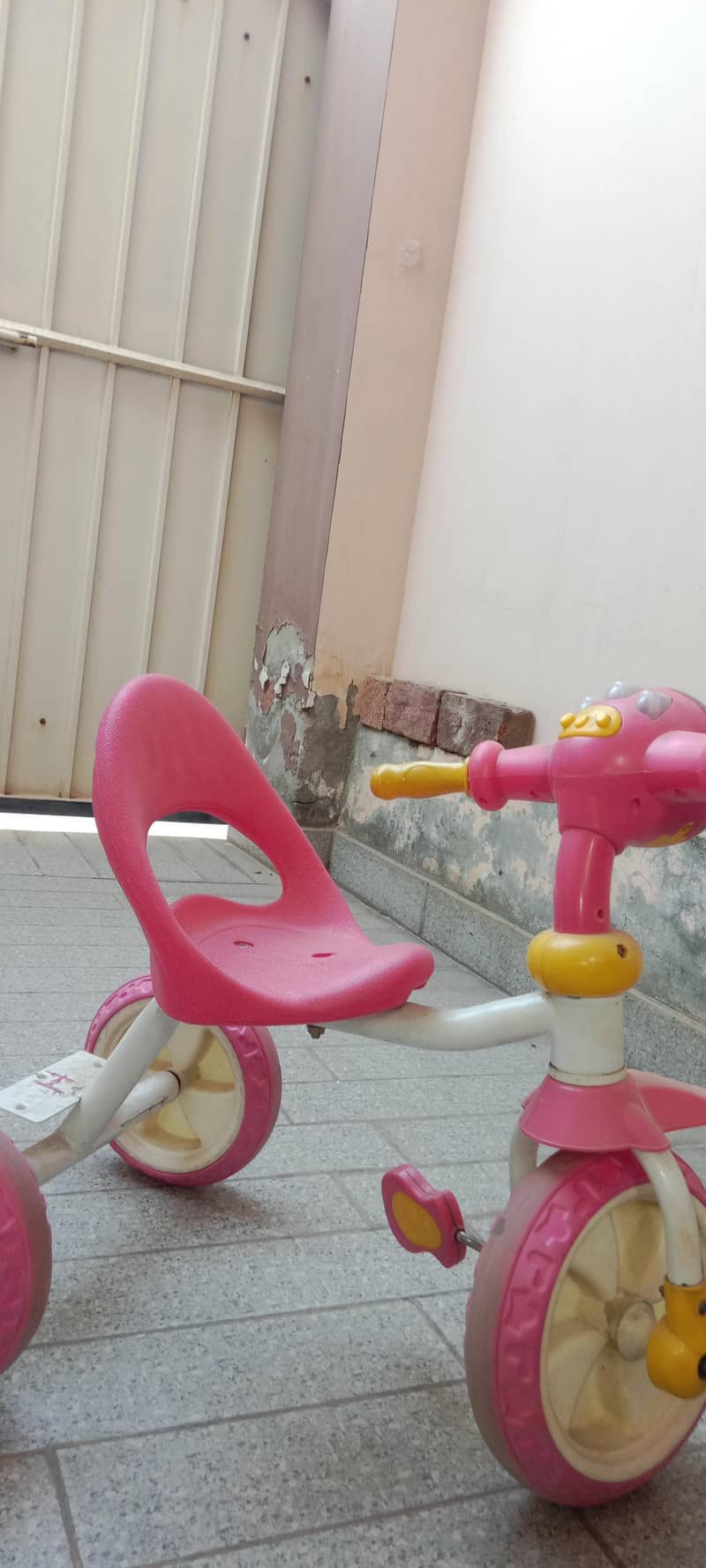 Tricycle 2