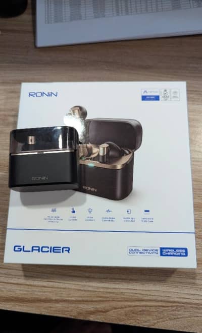 Ronin Glacier (Wireless charging)