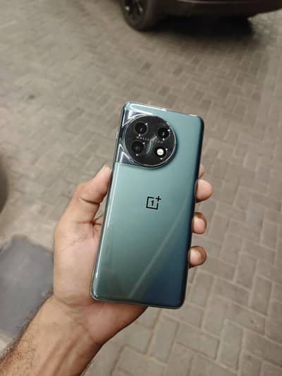 One Plus 11