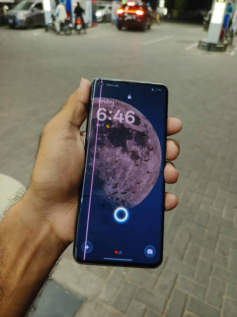 One Plus 11 4