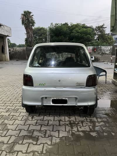 Daihatsu Cuore 2006 contact on whatsap