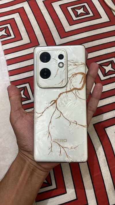Infinix Zero 30