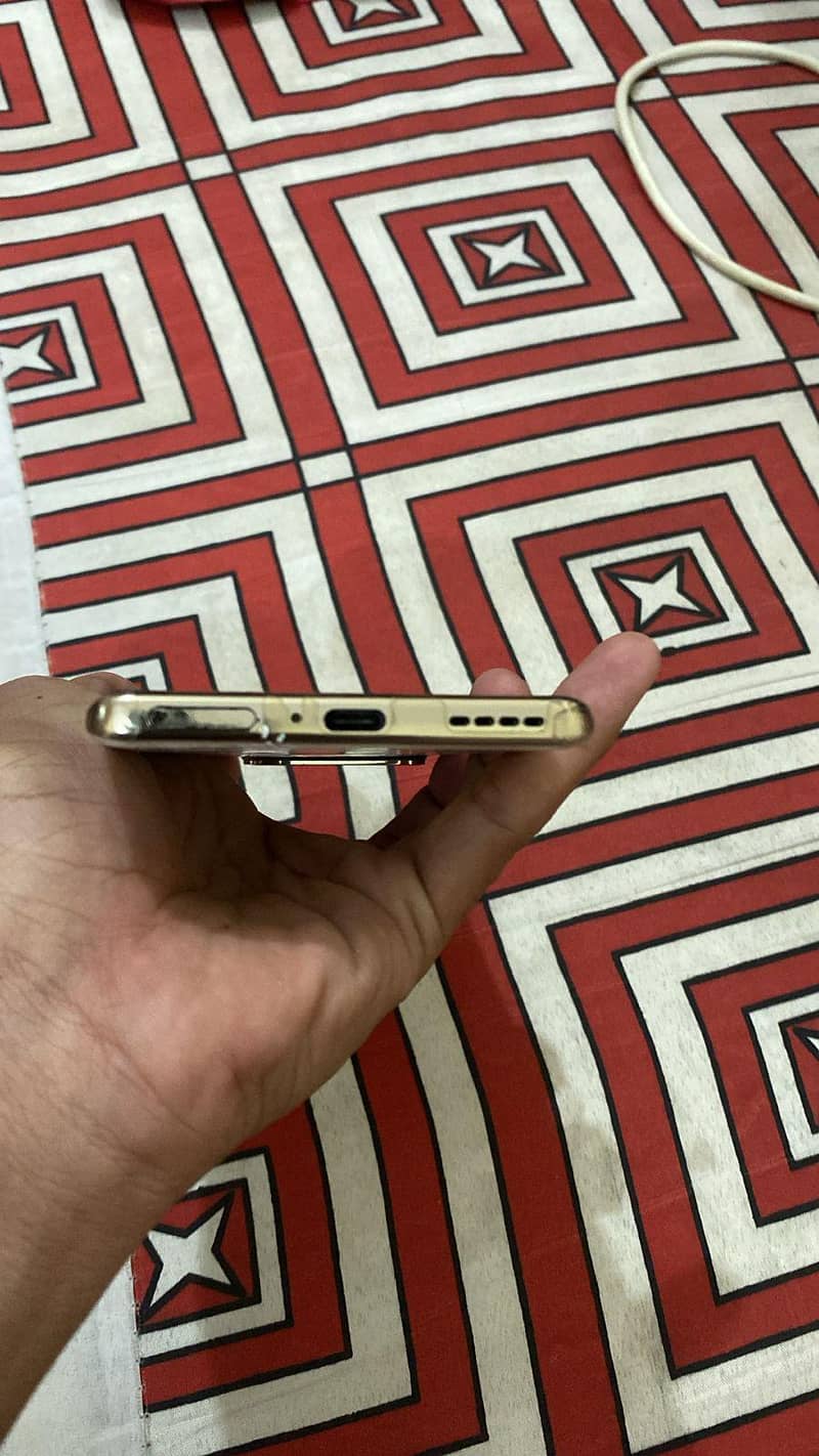 Infinix Zero 30 2