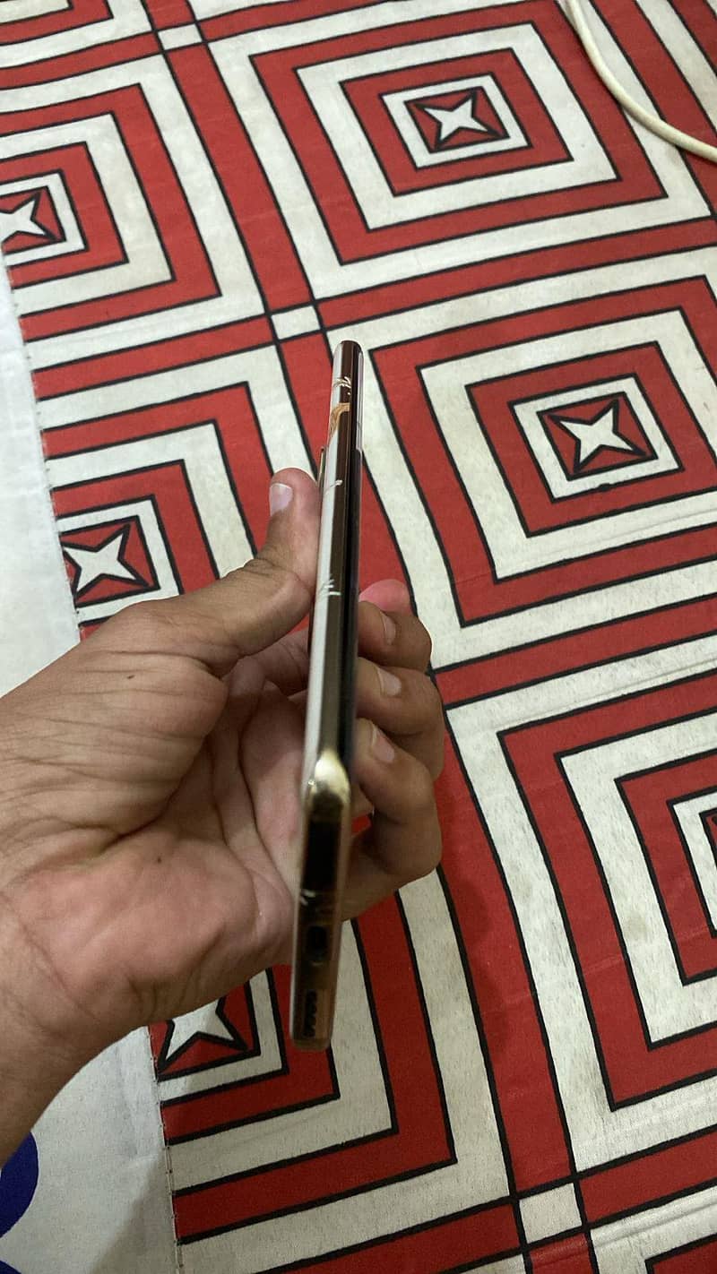 Infinix Zero 30 3