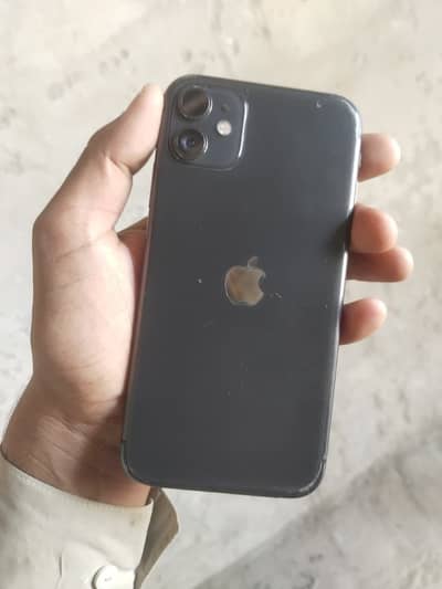Apple iPhone 11