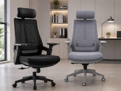 Office chairs wide range contact for more designs