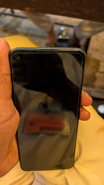 OPPO F21 Pro all okay 8g128g exchange ok