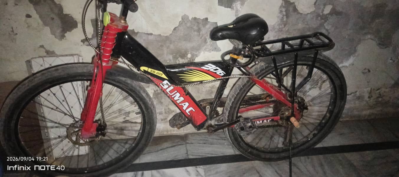 bicycle 1