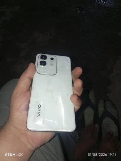 Vivo Y29