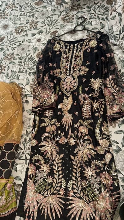 Branded dresses for sale (sapphire etc)
