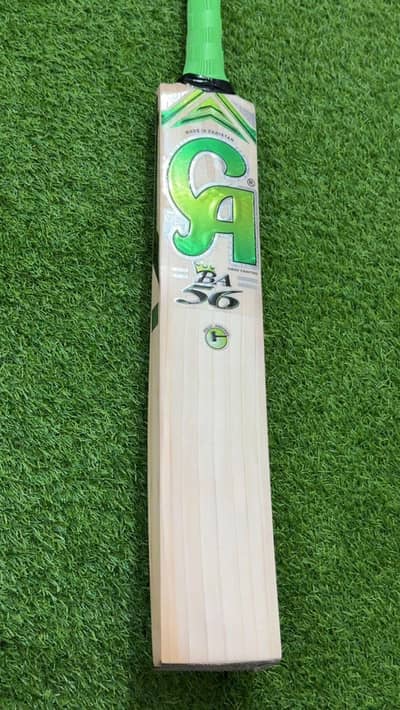 CA bat BA56 King's Edition