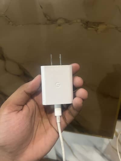 Gogel charger