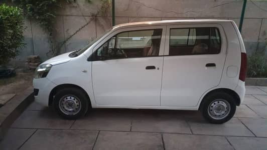Suzuki Wagon R 2022