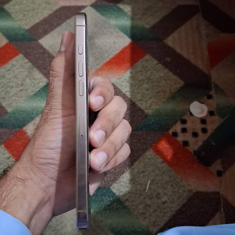 Apple iPhone 16 Pro Max 4