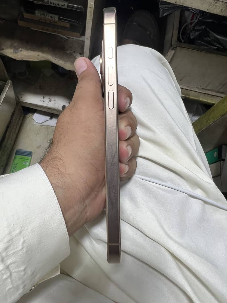 Apple iPhone 16 Pro Max 1