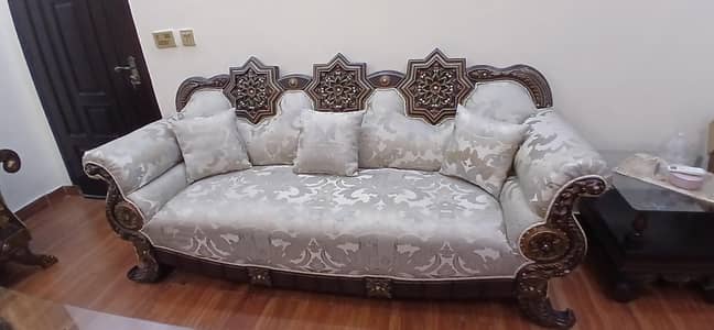 complete drawing room set sale