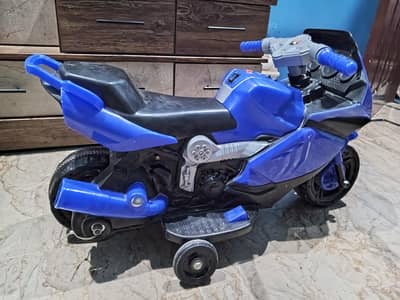 Kids VIP bike A-One Condition
