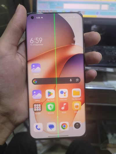 Xiaomi Mi 11 Ultra