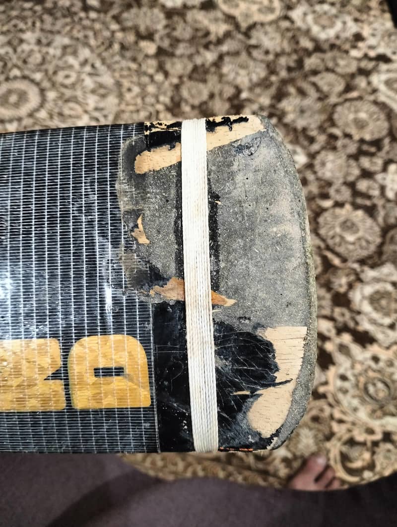Cricket Bat US 1