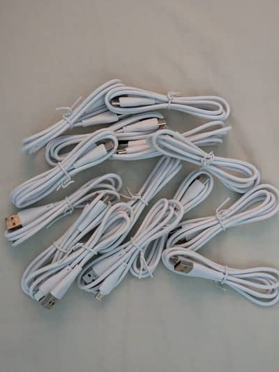 USB-A to Type-C Connection