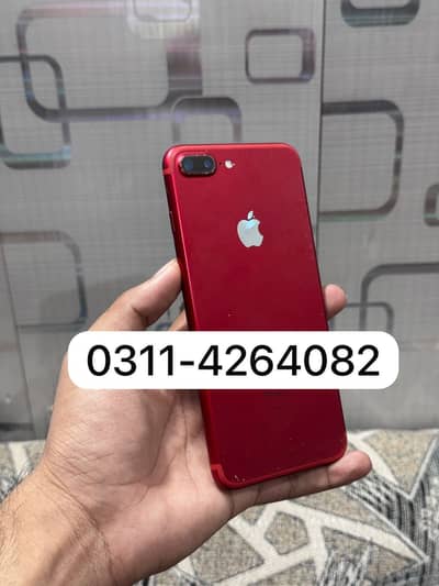 iPhone 7 Plus 128GB