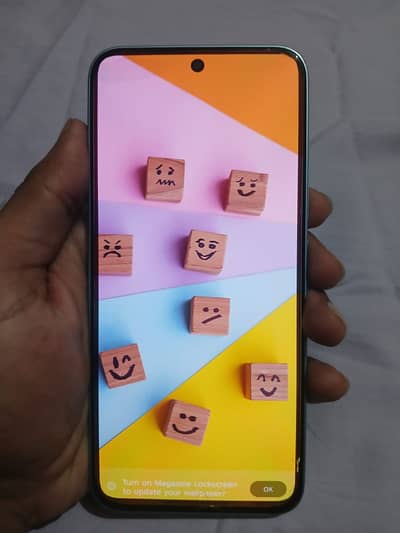 Infinix Hot 60 Pro