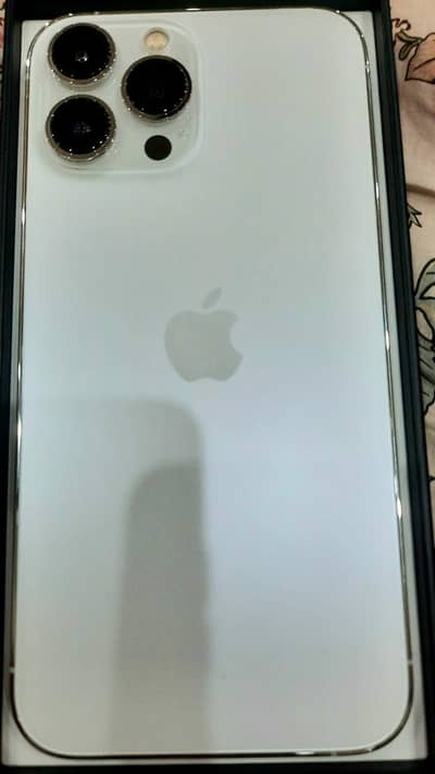 Apple iPhone 13 Pro Max