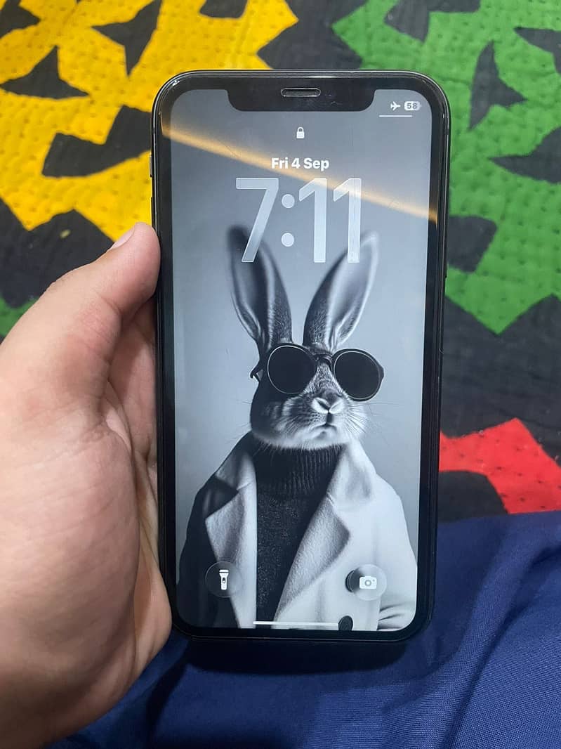 Apple iPhone 11 3