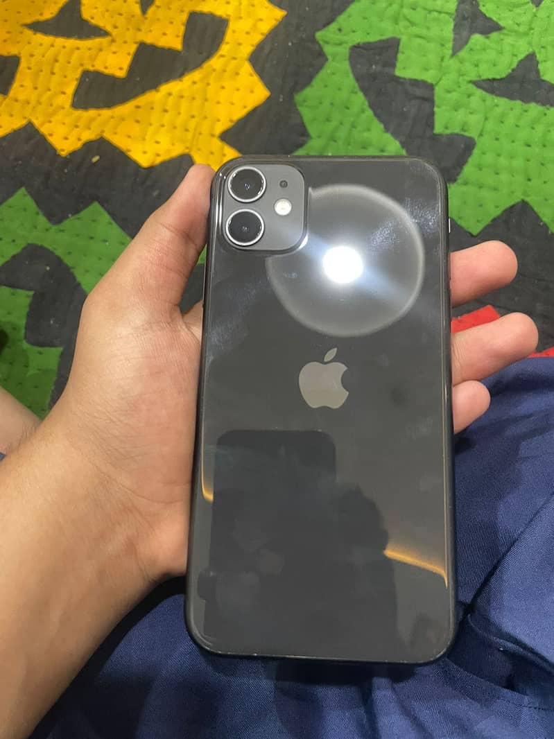 Apple iPhone 11 5