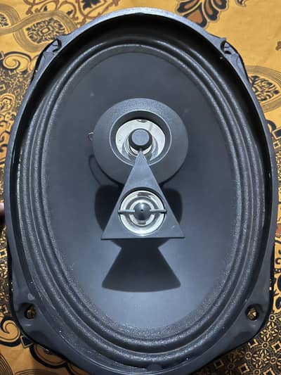 JBL GT0963