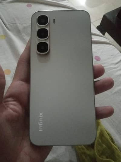 Infinix Hot 60 Pro 10/10 condition